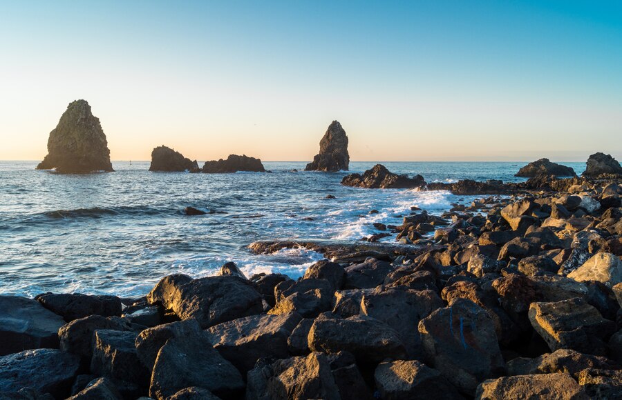 Discovering the Beauties of Sicily